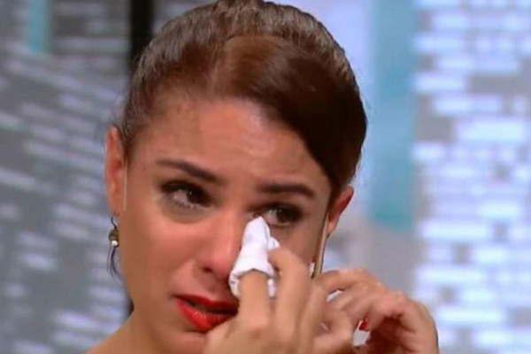 La Princesita hizo llorar a Marina Calabroacute tras un fuerte enfrentamiento verbal 