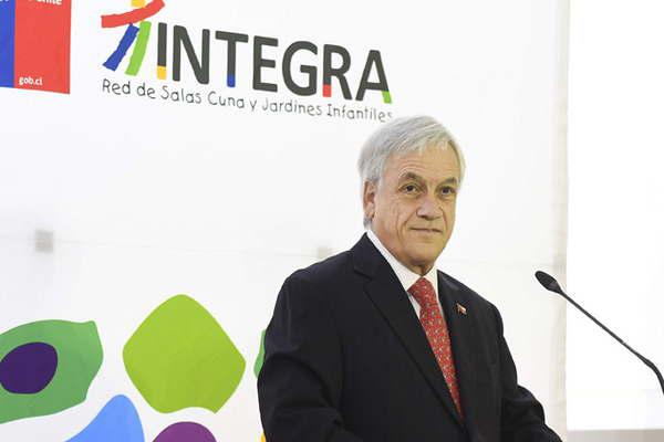 Pintildeera- La poliacutetica migratoria de Trump es cruel