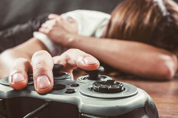 OMS- reconocioacute la adiccioacuten a los videojuegos como un desorden de salud mental