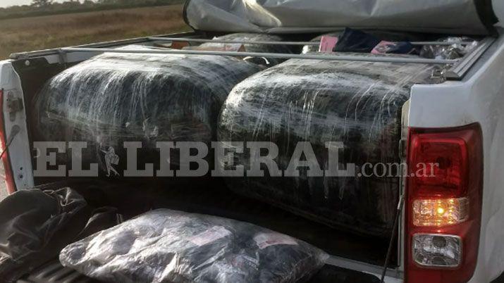 Policiacutea Federal secuestroacute mercaderiacutea ilegal por 200 mil