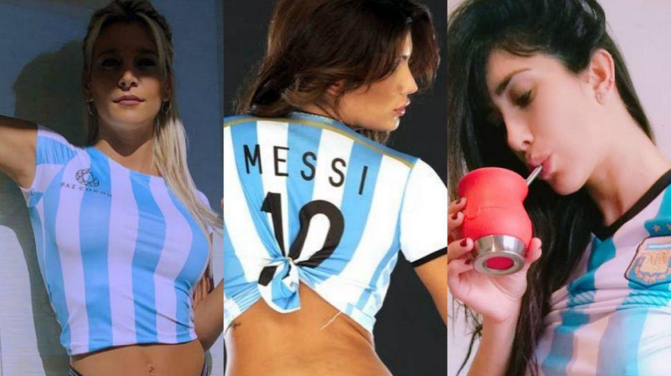 Asiacute alientan Sol Peacuterez Magaliacute Mora y Paola Marcasoli a la Seleccioacuten