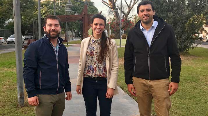 La Generacioacuten lanza en Santiago su Escuela de Liacutederes