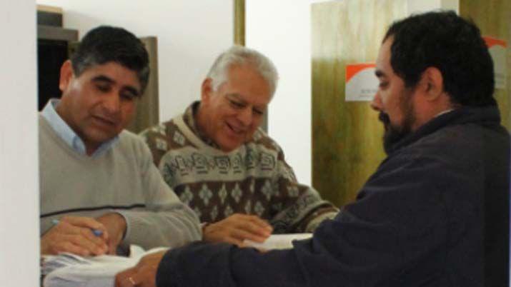 El Tribunal Electoral fijoacute el cronograma para los comicios municipales del 12 de agosto