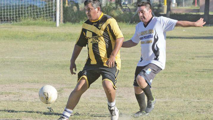 Mantildeana habraacute campeones en la C33 y C45 de la Zona Campeonato