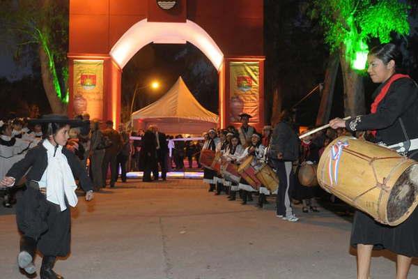 La tradicional Feria Artesanal en Changolandia abririacutea sus puertas el viernes 6 de julio