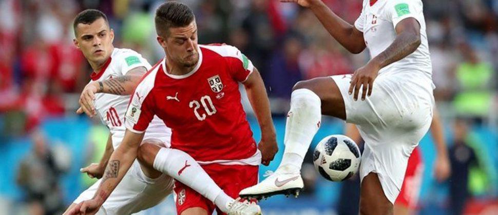 En el complemento los suizos consiguieron el empate