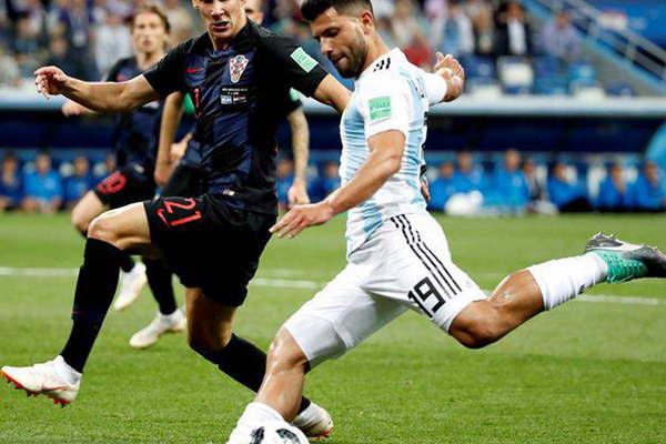 El Kun Aguumlero y una dura frase dirigida al entrenador