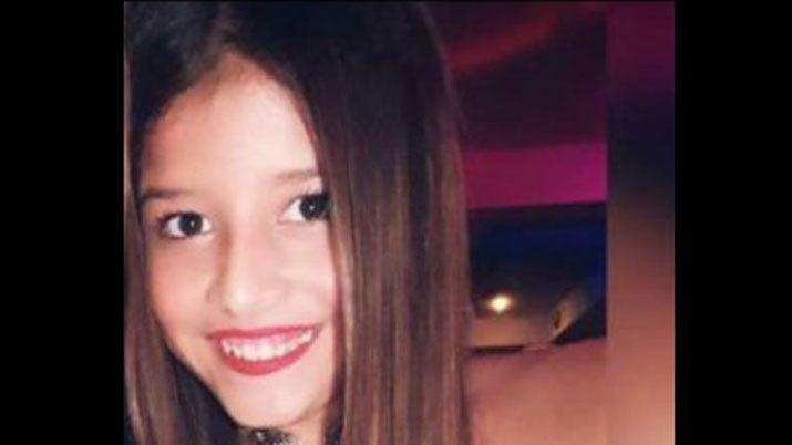 Hallaron a la adolescente de 15 antildeos que estaba desaparecida