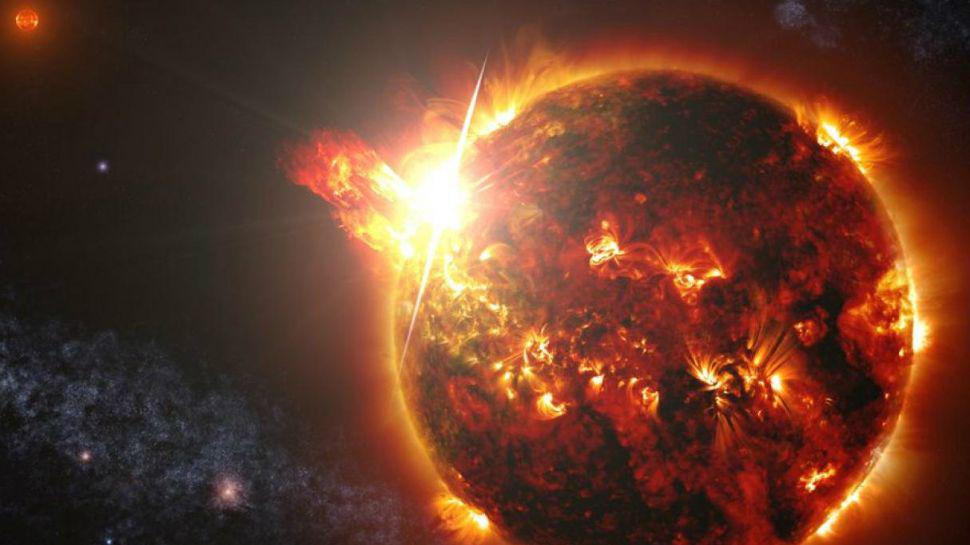 Viral- Profeciacutea biacuteblica indica que el fin del mundo seraacute el 24 de junio