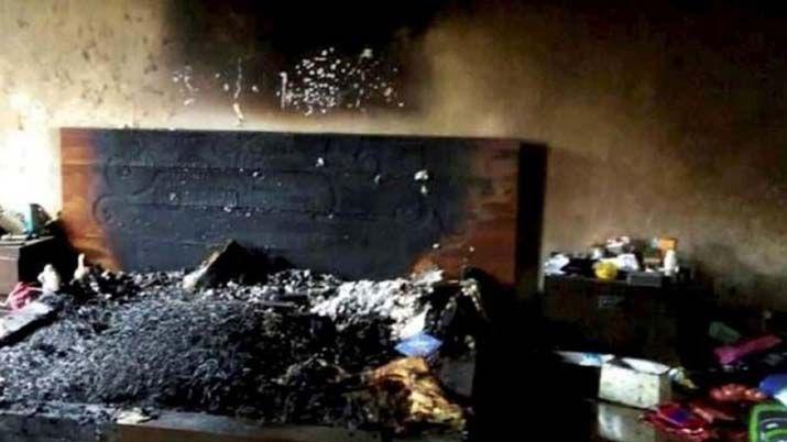 Reconocido CEO fallecioacute cuando explotoacute la bateriacutea de su celular