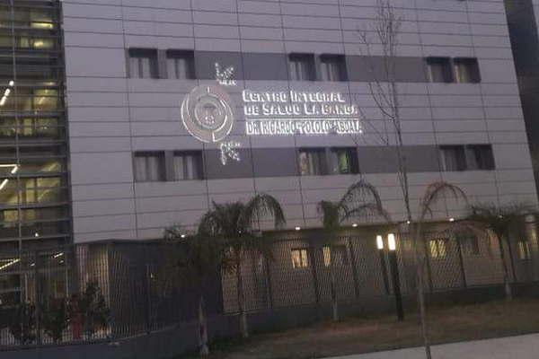 En el Centro Integral de Salud Banda se realizoacute ayer la primera ablacioacuten multiorgaacutenica