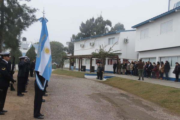 La Prefectura Naval Argentina celebraraacute un nuevo aniversario