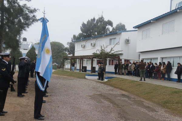 La Prefectura Naval Argentina celebraraacute  un nuevo aniversario