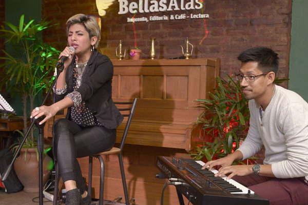 Se realizaraacute hoy un concierto solidario en Bellas Alas 