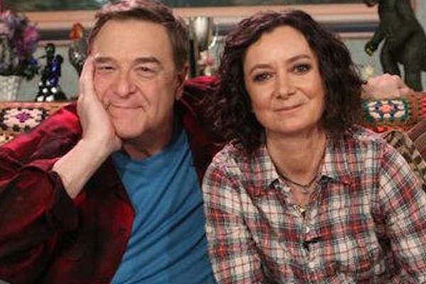 La sitcom Roseanne daraacute origen a una nueva y original serie