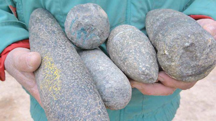 Las riquezas histoacutericas paisajiacutesticas y bioloacutegicas que se quieren preservar