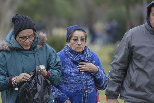 Anuncian una primera mitad de julio con friacuteo intenso en Santiago