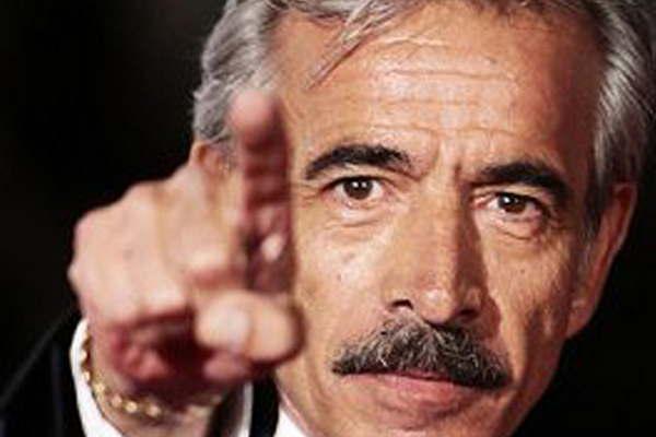 Imanol Arias regresa a Buenos Aires