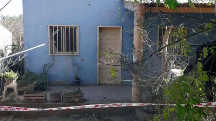 Un joven asfixioacute a su novia de 18 antildeos embarazada de 8 meses