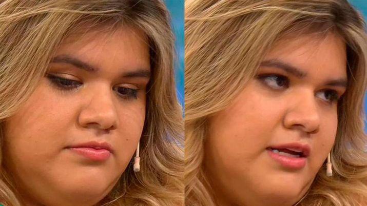 More Rial- Vivo porque Ventura me paga un sueldo miacutenimo