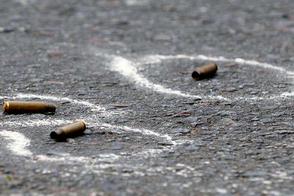 Detienen a proacutefugo sospechado de integrar una banda narco