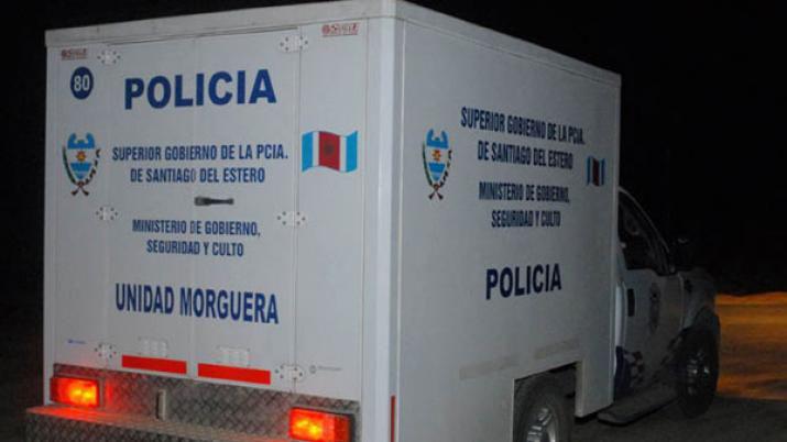 Otro motociclista perdioacute la vida en violento acciente