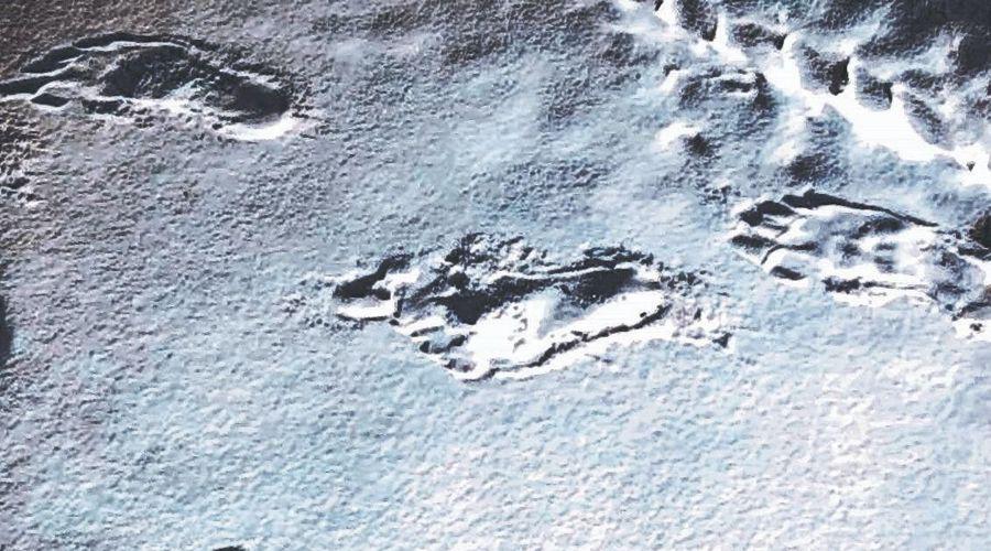 El Yeti de la Puna atrajo a cientiacuteficos a Salta