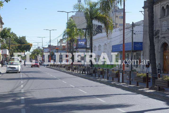 Desde CAME se estimó que los volmenes de ventas cayeron 50-en-porciento-