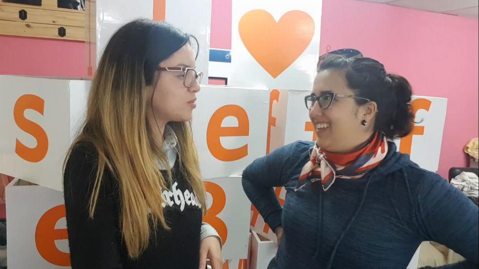 Mantildeana comienza el Santiago del Estero Film Fest