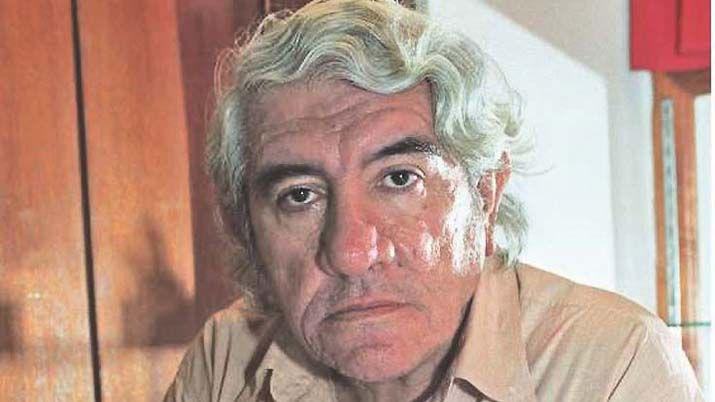 Felipe Rojas- un referente de la poesiacutea de Santiago del Estero al paiacutes