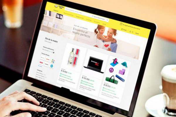 Condena a Mercado Libre por unos especiales de miga