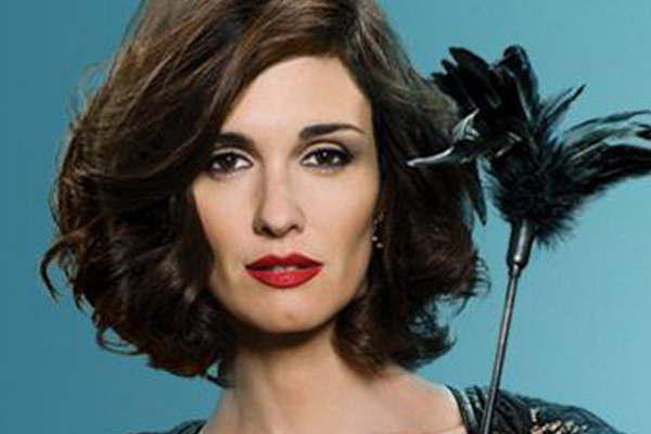 Hermosa y peligrosa un filme por demaacutes inquietante