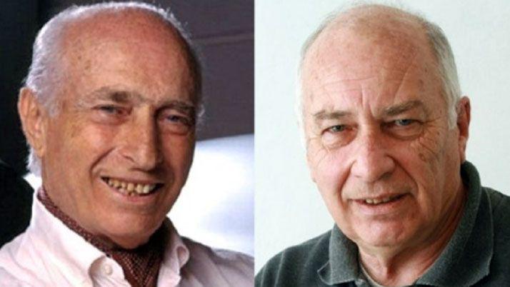 Reconocen a un jubilado como heredero de Juan Manuel Fangio