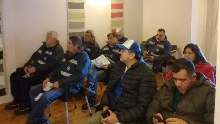 Gasnor dio una capacitacioacuten sobre prevencioacuten de accidentes por monoacutexido de carbono