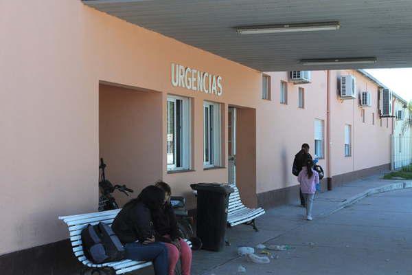 Mueren dos hombres durante el partido Argentina-Nigeria
