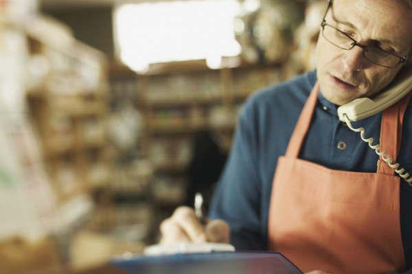 La Came pidioacute a la Afip reducir el pago del anticipo de Ganancias