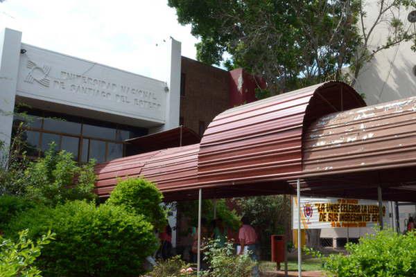 Lanzan la 2ordf Convocatoria Unse Innova para estudiantes y egresados