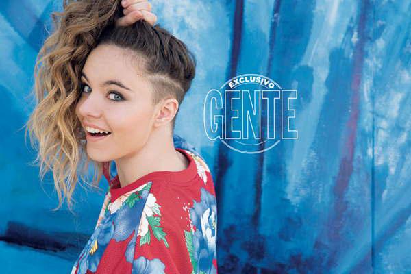 Maite Lanata brilla en la TV  y en el teatro  