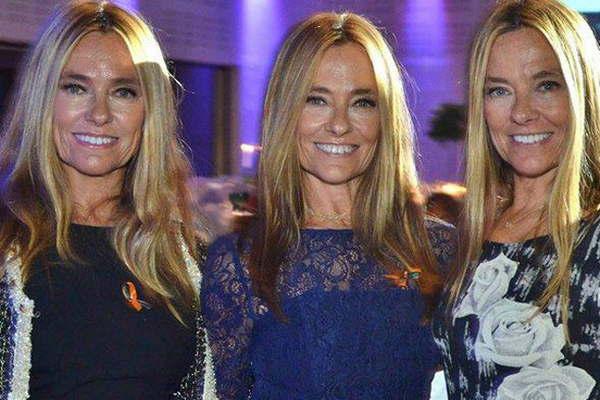 Las Trillizas de Oro hablaron tras la peacuterdida que enfrentan