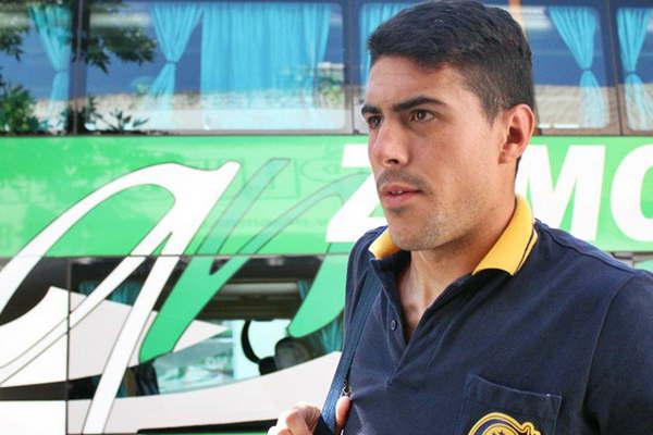 Fernando Pintildeero acordoacute su incorporacioacuten