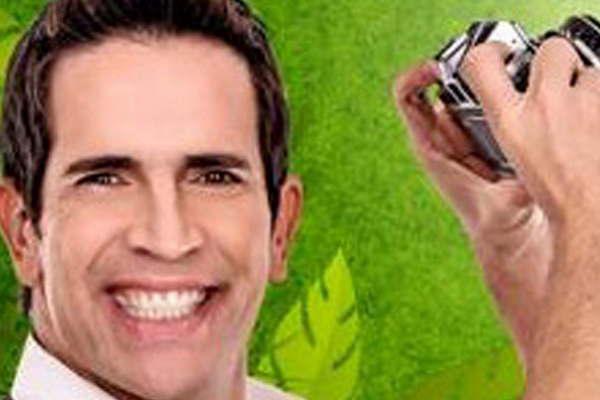 Diego Ramos haraacute teatro infantil  