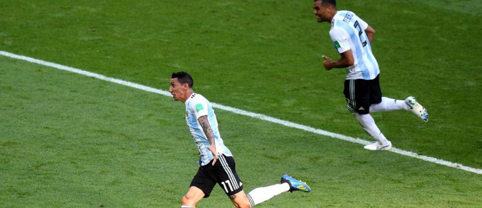 Francia vencioacute a Argentina por 4-3 y lo eliminoacute de Rusia 2018