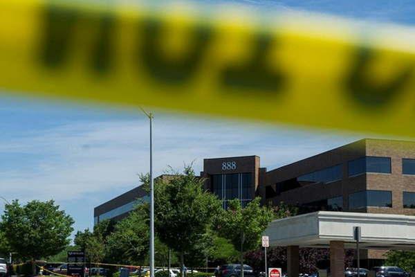 El autor de la matanza habiacutea perdido una demanda contra The Capital Gazette 