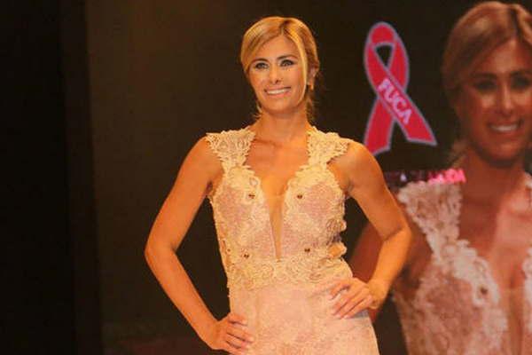 Marisa Andino contoacute coacutemo es su lucha contra el caacutencer