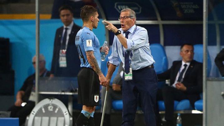 El admirable trabajo del Maestro Tabrez como DT de Uruguay