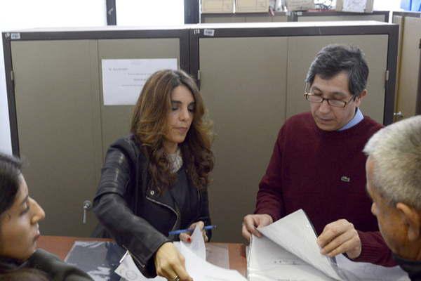 Hoy se vence el primer plazo de las elecciones municipales 2018