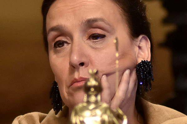 Michetti reiteroacute rechazo a legalizar el aborto