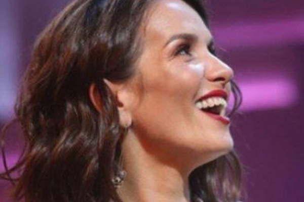 Oreiro hariacutea una telenovela con su ex si se lo propusieran  