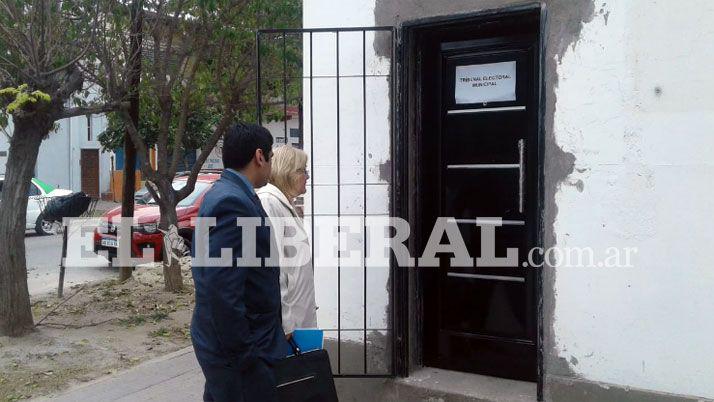 Cambiemos sumoacute al  Movimiento Viable  para un frente bandentildeo