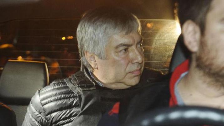 El empresario santacruceño había creado la firma a poco de la asunción de Néstor Kirchner